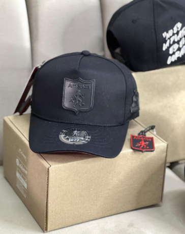 Gorra America de Cali