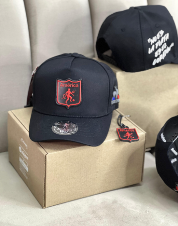 Gorra America de Cali