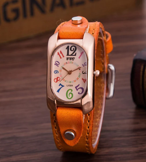 RELOJ VINTAGE DE MUJER