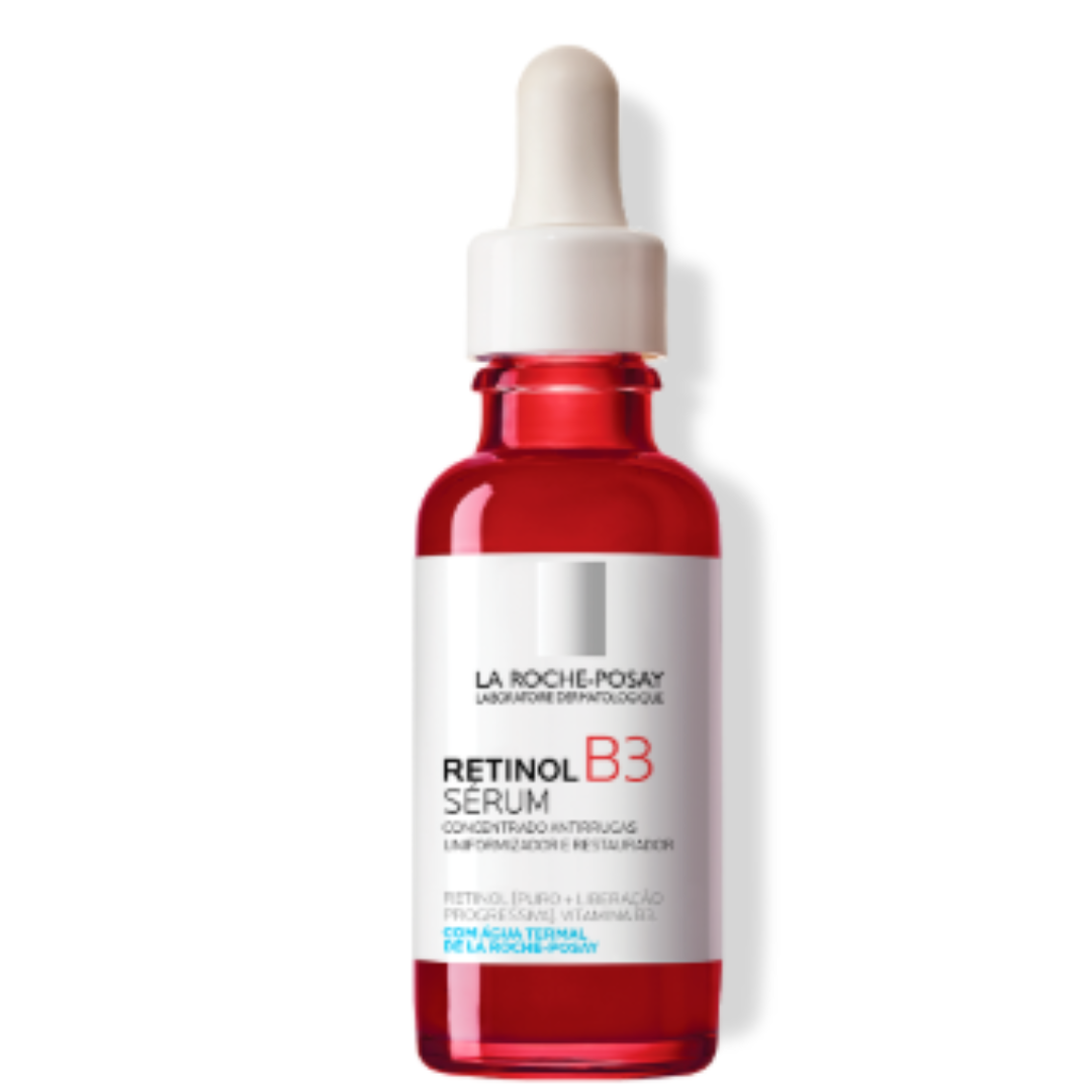 Serum Antiarrugas Retinol B3 30Ml