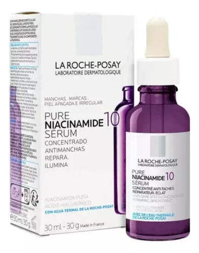 Niacinamide La Roche Posay